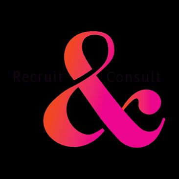 Recruit & Consult