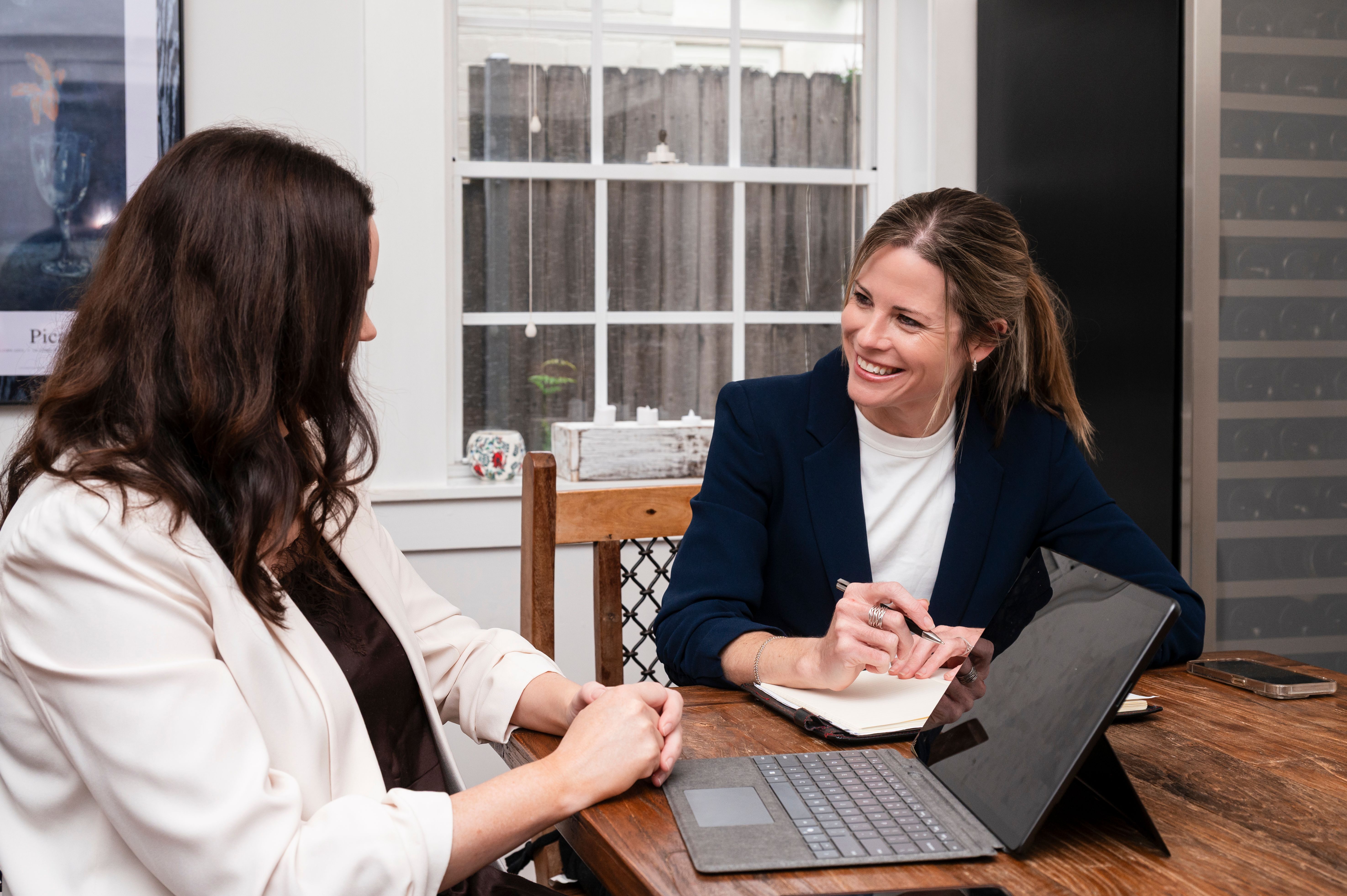 Practical HR Leadership. Real Impact.